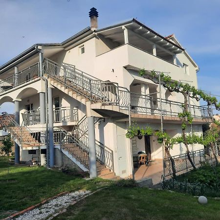 Apartments With A Parking Space Pakostane, Biograd - 14054 Exterior foto